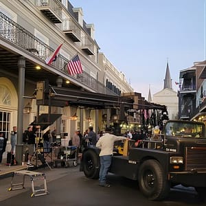 Movie and TV Show Tour of New Orleans at 400 Royal St, New Orleans, United States Lizp.com Special Offers, Deals & Discounts in USA