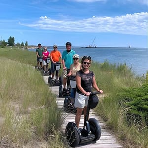 Sheboygan Arts & Water Segway Tour w/ Private Tour Option at 826 S 8th St, Milwaukee, United States Lizp.com Special Offers, Deals & Discounts in USA