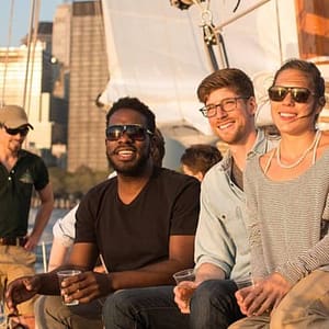 New York Sunset Schooner Cruise on the Hudson River at Classic Harbor Line, New York, United States Lizp.com Special Offers, Deals & Discounts in USA