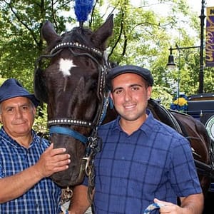 Official NYC Horse Carriage Rides in Central Park since 1979 ™ at NYC Horse Carriage Rides EST.1979, New York, United States Lizp.com Special Offers, Deals & Discounts in USA