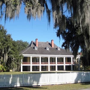 Destrehan Plantation Tour at Destrehan Plantation, New Orleans, United States Lizp.com Special Offers, Deals & Discounts in USA