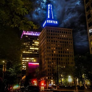 Salt Lake Ghosts and Hauntings Tour By US Ghost Adventures at Gallivan Center, Salt Lake City, United States Lizp.com Special Offers, Deals & Discounts in USA