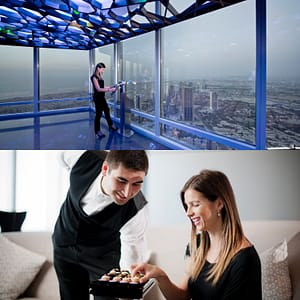 At The Top, Burj Khalifa SKY – Level 148 – Attractions Special Offers Lizp.com Special Offers, Deals & Discounts in USA