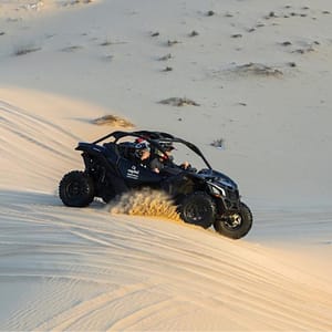 Desert Adventure: Self-Drive Buggy Tour in Abu Dhabi – Must-see attractions Lizp.com Special Offers, Deals & Discounts in USA