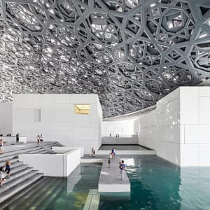Louvre Museum Ticket + Self-Guided Audio Tour of Abu Dhabi Cultural District – Museums Lizp.com Special Offers, Deals & Discounts in USA