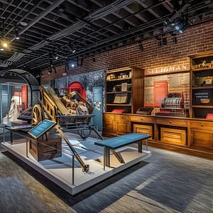 Museum of the Southern Jewish Experience in New Orleans at The Museum of the Southern Jewish Experience, New Orleans, United States Lizp.com Special Offers, Deals & Discounts in USA