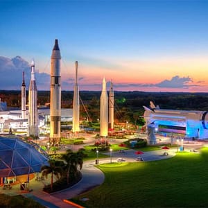 Kennedy Space Center Express at Kennedy Space Center Store, Orlando, United States Lizp.com Special Offers, Deals & Discounts in USA