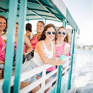 Sandbar Splash and Yacht Tour in Fort Lauderdale at 220 SW 3rd Ave, Fort Lauderdale, United States Lizp.com Special Offers, Deals & Discounts in USA