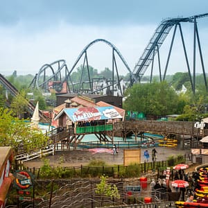 Thorpe Park Entry Ticket – Theme Parks Lizp.com Special Offers, Deals & Discounts in USA