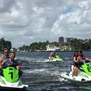 JETSKI’S Tours Pompano Beach at 1406 N Ocean Blvd, Fort Lauderdale, United States Lizp.com Special Offers, Deals & Discounts in USA