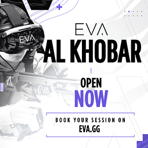Eva Virtual Reality Gaming in Khobar – Top-Rated Attractions Lizp.com Special Offers, Deals & Discounts in USA