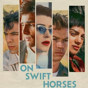 On Swift Horses at Cinema Venue US, New York, United States Lizp.com Special Offers, Deals & Discounts in USA