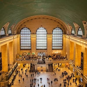 Grand Central Station Secrets: Guided Walking Tour at 825 8th Ave, NY, New York, United States Lizp.com Special Offers, Deals & Discounts in USA