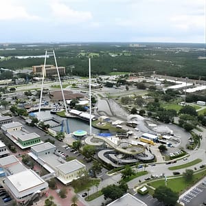 16 miles Private Helicopter Day Tour over Fun Spot at 4010 4th St, Orlando, United States Lizp.com Special Offers, Deals & Discounts in USA