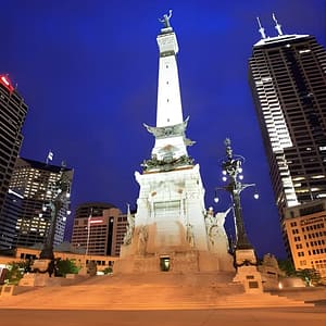 Indianapolis Ghosts Tour at 140 W Washington St, Indianapolis, United States Lizp.com Special Offers, Deals & Discounts in USA