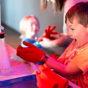 Nashville Adventure Science Center at Adventure Science Center, Nashville, United States Lizp.com Special Offers, Deals & Discounts in USA