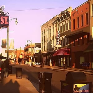Beale Street Guided Walking Tour at Alfred’s On Beale, Memphis, United States Lizp.com Special Offers, Deals & Discounts in USA