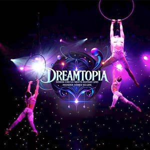 Dreamtopia at 1604 Broadway at 1604 Broadway, New York, United States Lizp.com Special Offers, Deals & Discounts in USA