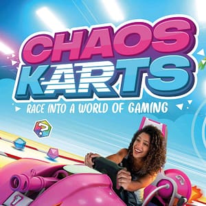 Chaos Karts Dubai: The Immersive Karting Experience – Gaming & ESports Lizp.com Special Offers, Deals & Discounts in USA