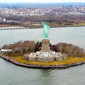 New York: Half-Day Statue of Liberty Tour from Battery Park Ticket at Statue of Liberty, New York, United States Lizp.com Special Offers, Deals & Discounts in USA