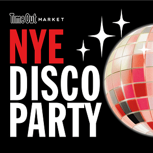 ‘Midnight Disco’ New Year’s Eve 2026 at Time Out Market Dubai – New Years Eve Events Lizp.com Special Offers, Deals & Discounts in USA