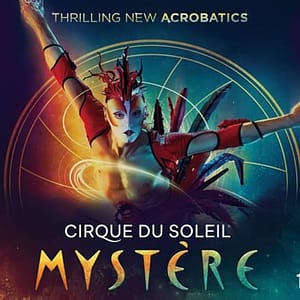 Mystère by Cirque du Soleil at Treasure Island Hotel & Casino at Mystere by Cirque du Soleil, Las Vegas, United States Lizp.com Special Offers, Deals & Discounts in USA
