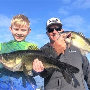 Private Lake Tohopekaliga Fishing Charter in Kissimmee at 69 Lakeview Dr, Orlando, United States Lizp.com Special Offers, Deals & Discounts in USA