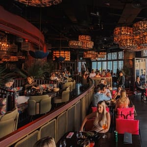 Asia Asia – Pier 7 Sunset Menu – Must-see attractions Lizp.com Special Offers, Deals & Discounts in USA