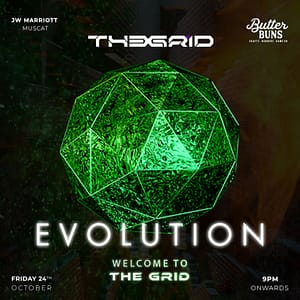 THE GRID presents EVOLUTION – Nightlife Lizp.com Special Offers, Deals & Discounts in USA