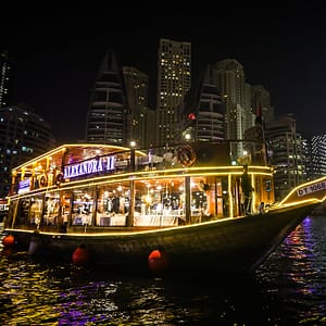 Dinner Cruise In Dubai Marina – Boat Tours and Cruises Lizp.com Special Offers, Deals & Discounts in USA