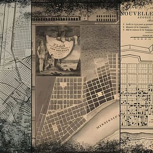 Eras of New Orleans: A History Lovers Walking Tour at Witches Brew Gallery & Oddities Shop, New Orleans, United States Lizp.com Special Offers, Deals & Discounts in USA