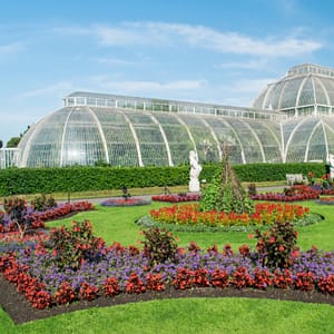 Kew Gardens Entry Ticket – Recently Added Experiences Lizp.com Special Offers, Deals & Discounts in USA