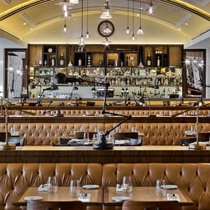 Gordon Ramsay’s Bread Street Kitchen Lunch & Dinner Set Menu – Brunches Lizp.com Special Offers, Deals & Discounts in USA