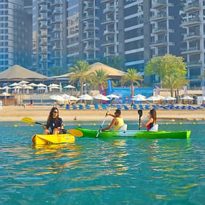 Kayak in Dubai The Palm – Water Sports Lizp.com Special Offers, Deals & Discounts in USA