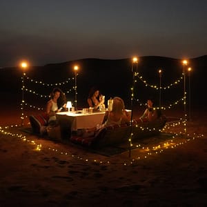 Private Dinner in the desert with optional Buggy Experience – Desert safaris Lizp.com Special Offers, Deals & Discounts in USA