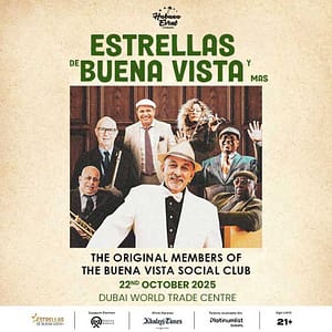 Estrellas De Buena Vista y Más – Concerts Lizp.com Special Offers, Deals & Discounts in USA
