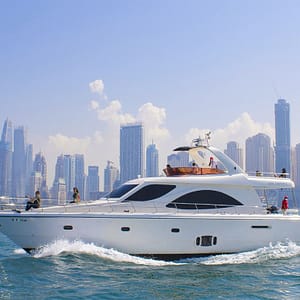 Dubai Marina Two-hour Yacht Tour with Dining – Boat Tours and Cruises Lizp.com Special Offers, Deals & Discounts in USA