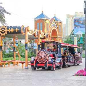 Al Montazah Amusement Park – Island of Legends – Recently Added Experiences Lizp.com Special Offers, Deals & Discounts in USA
