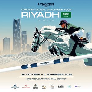 Longines Global Champions Tour Finals Riyadh – Sports Events Lizp.com Special Offers, Deals & Discounts in USA