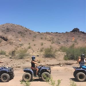 Nelson Hills Desert ATV Tour From Las Vegas at Souvenir Outlet, Las Vegas, United States Lizp.com Special Offers, Deals & Discounts in USA