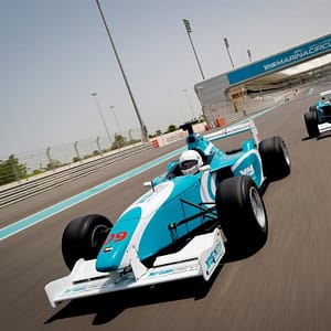 Driving Experience – Yas Formula 3000 – Recently Added Experiences Lizp.com Special Offers, Deals & Discounts in USA