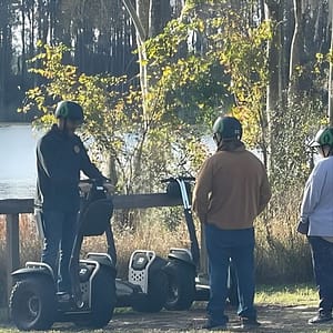 Off-Road Segway Adventure Tour at Lake Louisa State Park Tours & Activities, Orlando, United States Lizp.com Special Offers, Deals & Discounts in USA