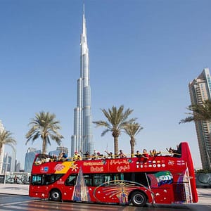 City Sightseeing Dubai – Sightseeing and Tours Lizp.com Special Offers, Deals & Discounts in USA