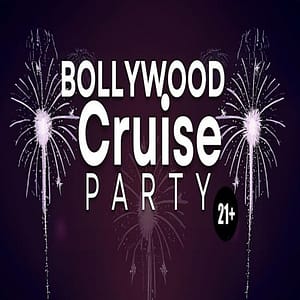 Bollywood Cruise New york City Desi Party Cruise at Pier 36 NYC, New York, United States Lizp.com Special Offers, Deals & Discounts in USA
