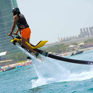 Flyboard, Jetpack or Jetovator Experience at The Palm – Attractions Special Offers Lizp.com Special Offers, Deals & Discounts in USA
