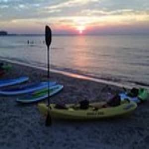 Sunset Dolphin Kayak Tours at 2500 Shore Dr, Virginia Beach, United States Lizp.com Special Offers, Deals & Discounts in USA