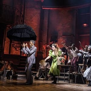 Hadestown on Broadway at Walter Kerr Theatre, New York, United States Lizp.com Special Offers, Deals & Discounts in USA