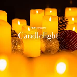 Candlelight: Holiday Special featuring “The Nutcracker” and More at Frontiers of Flight Museum, Dallas, United States Lizp.com Special Offers, Deals & Discounts in USA
