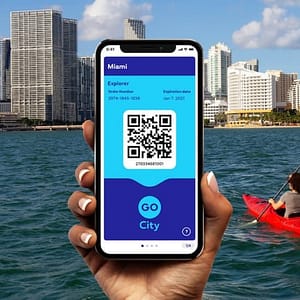 Go City Miami: Explorer Pass at Go City Miami, Miami, United States Lizp.com Special Offers, Deals & Discounts in USA