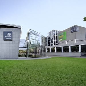 Van Gogh Museum: Entry Ticket – Recently Added Experiences Lizp.com Special Offers, Deals & Discounts in USA